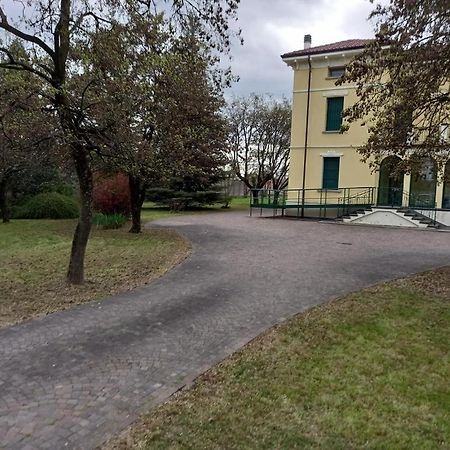 Villa Peonia Parma Exteriér fotografie