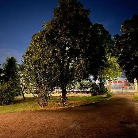 Villa Peonia Parma Exteriér fotografie