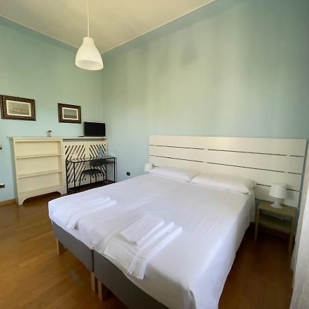 Villa Peonia Parma Exteriér fotografie