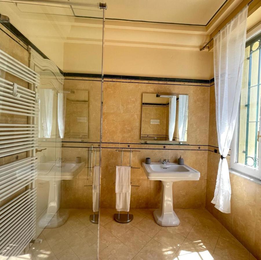Villa Peonia Parma Exteriér fotografie