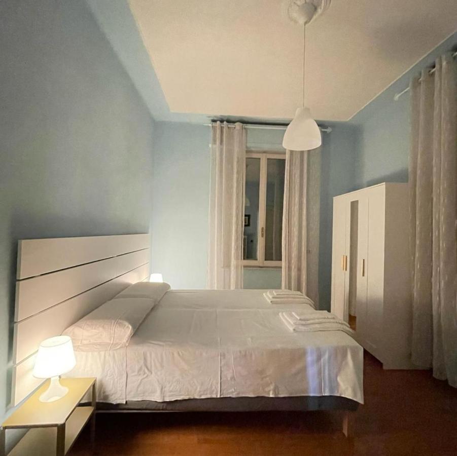 Villa Peonia Parma Exteriér fotografie