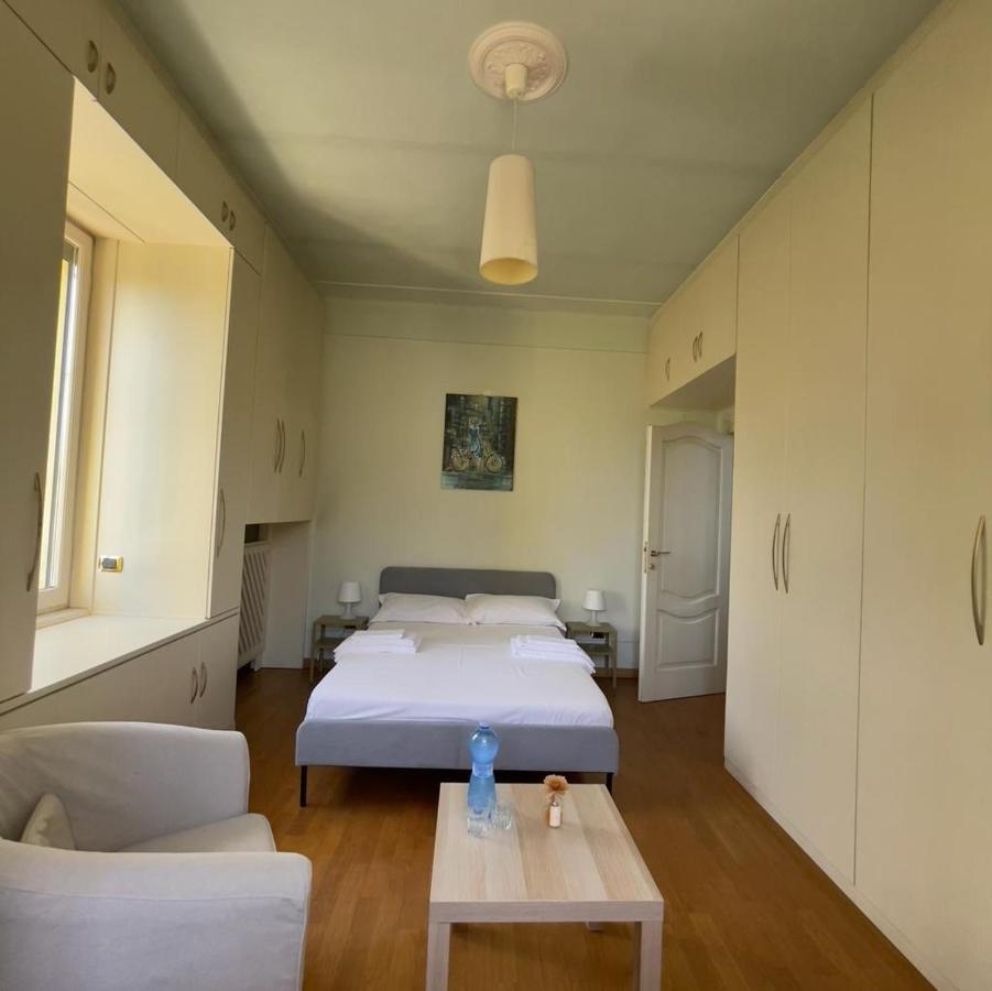 Villa Peonia Parma Exteriér fotografie