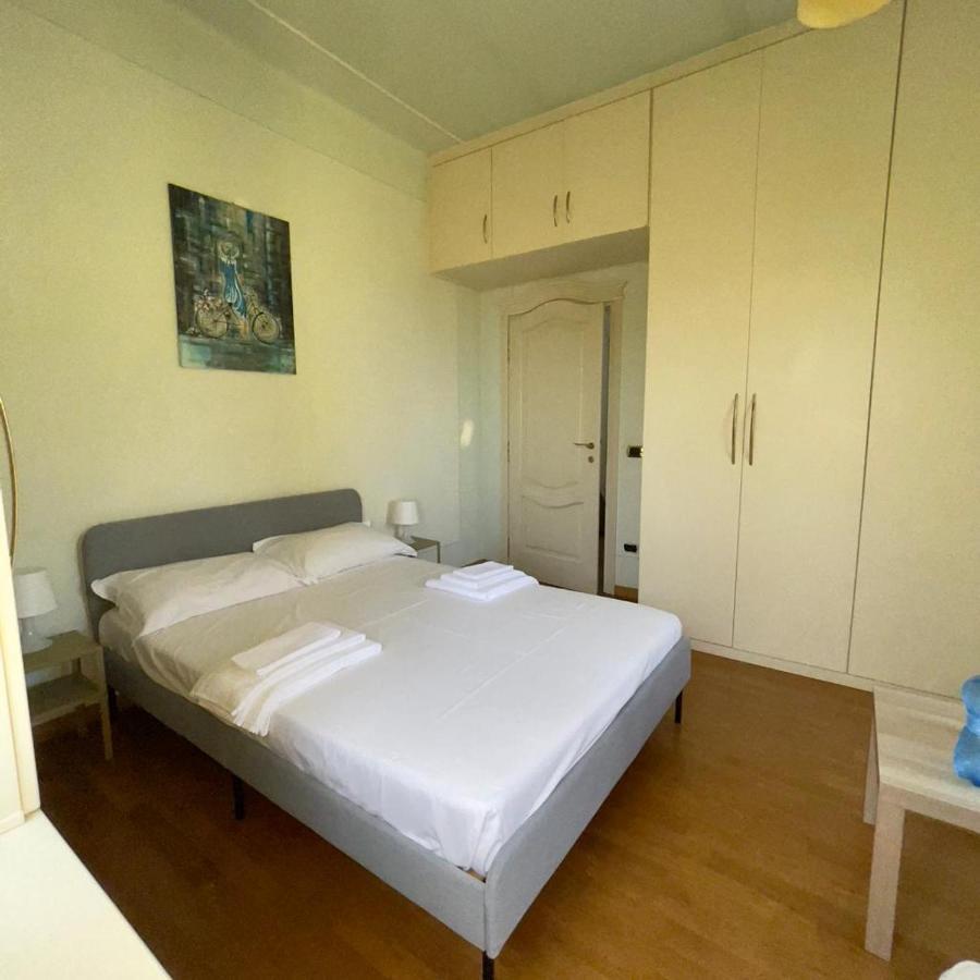 Villa Peonia Parma Exteriér fotografie