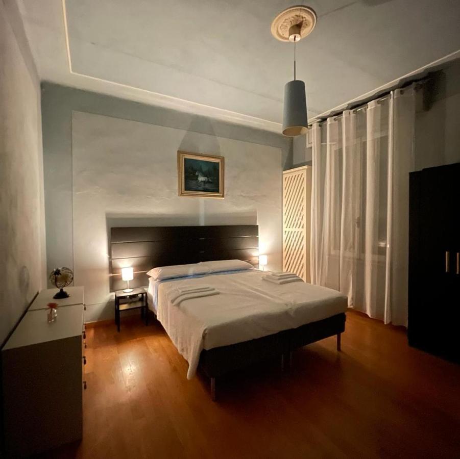 Villa Peonia Parma Exteriér fotografie