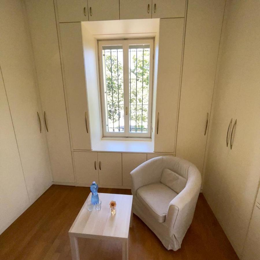 Villa Peonia Parma Exteriér fotografie