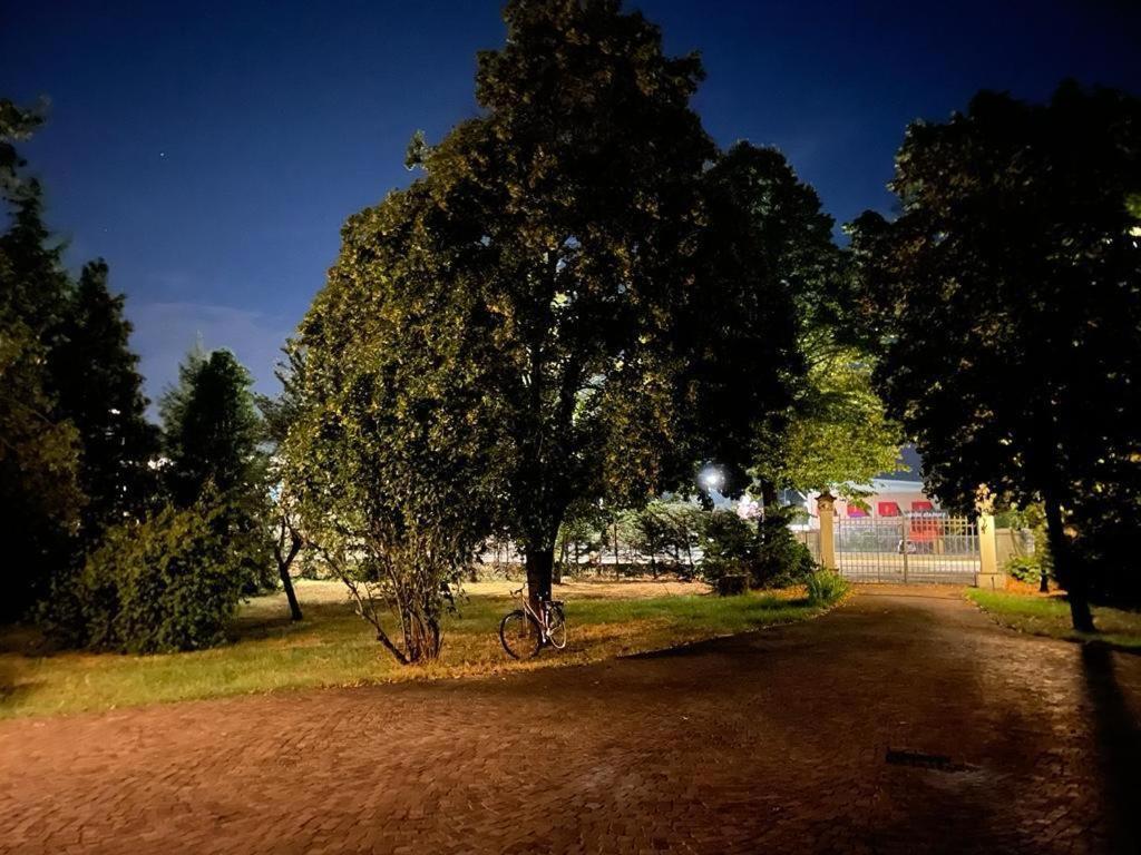 Villa Peonia Parma Exteriér fotografie