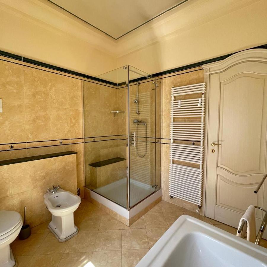Villa Peonia Parma Exteriér fotografie