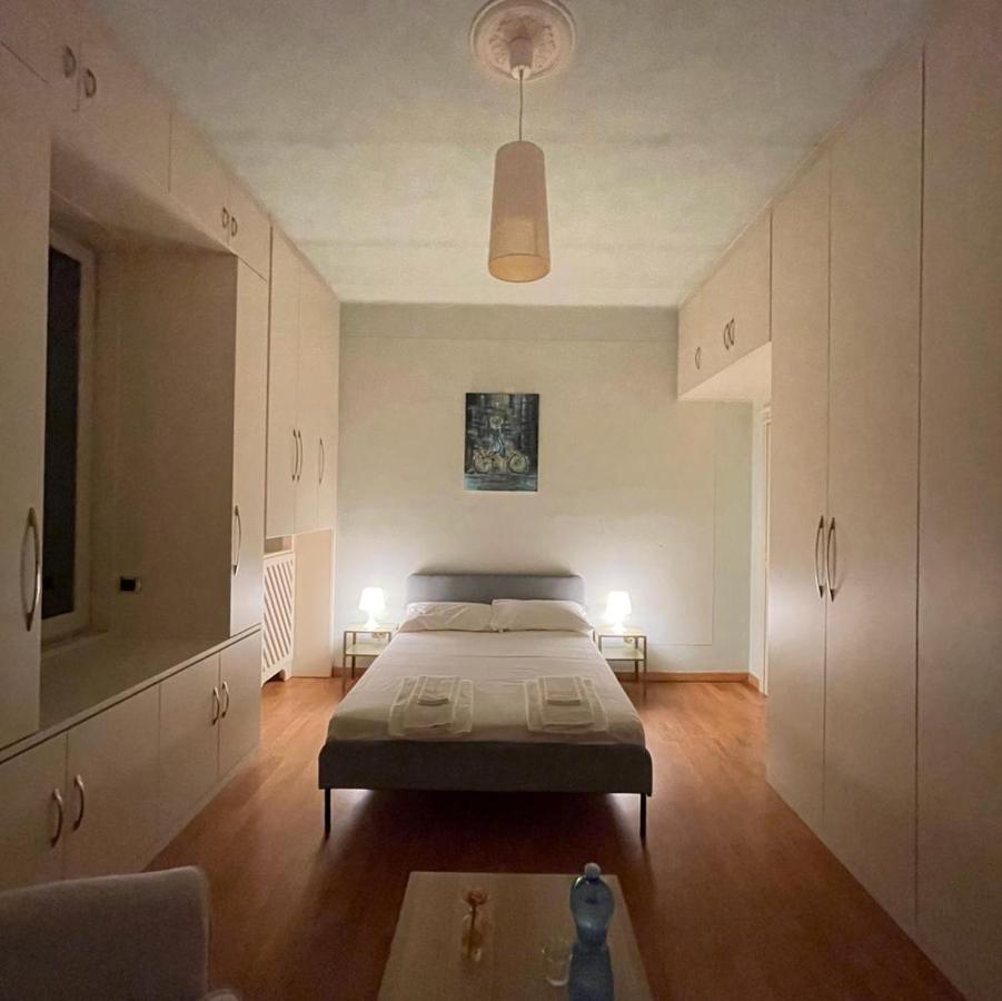Villa Peonia Parma Exteriér fotografie