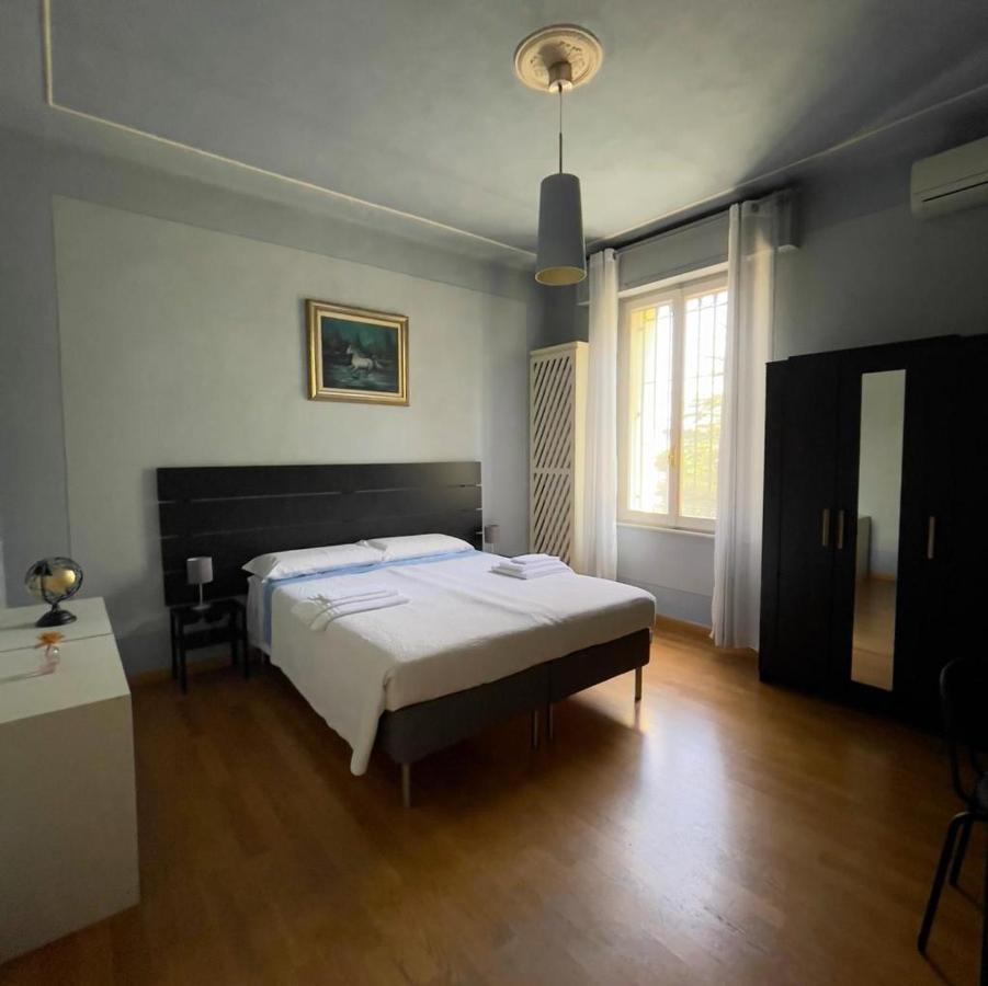 Villa Peonia Parma Exteriér fotografie