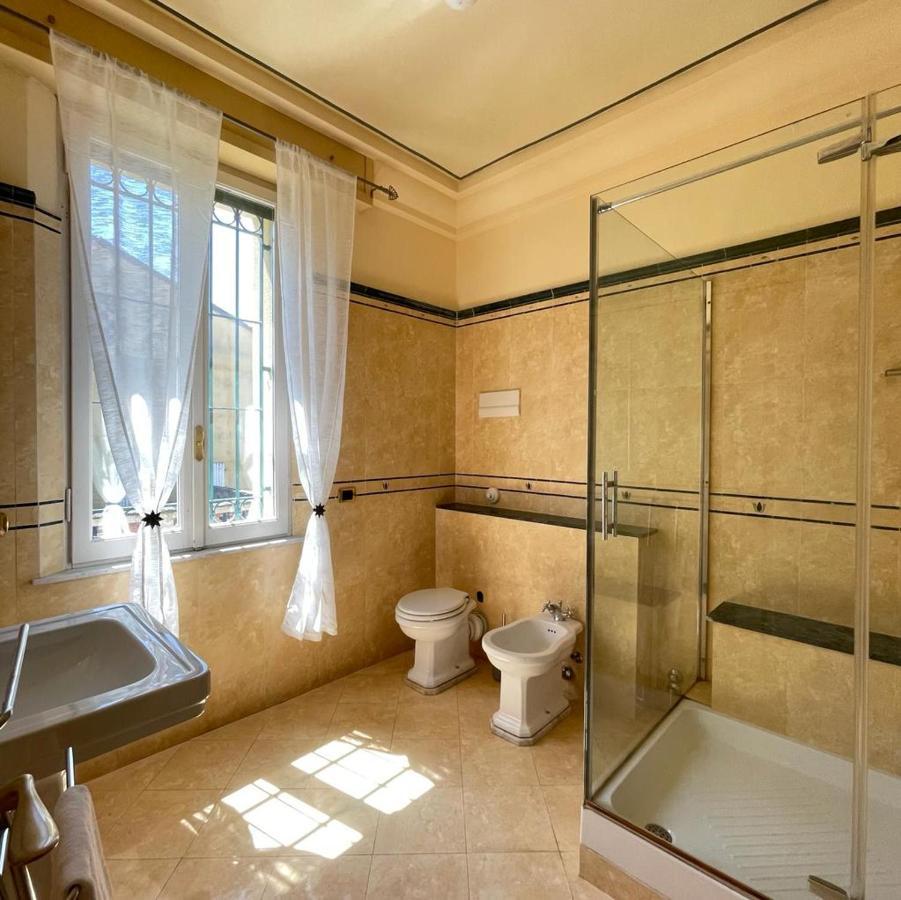 Villa Peonia Parma Exteriér fotografie