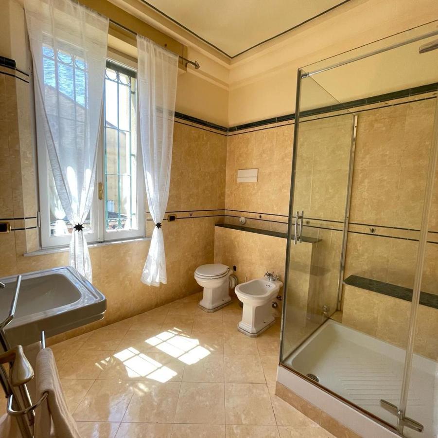 Villa Peonia Parma Exteriér fotografie
