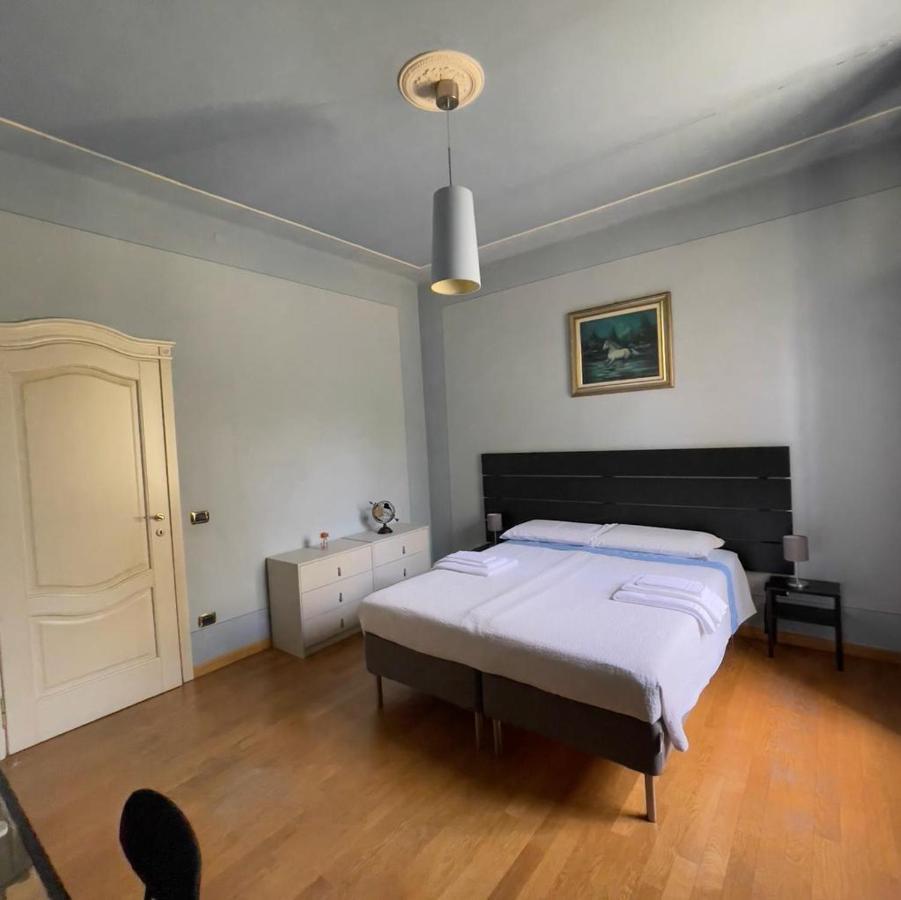 Villa Peonia Parma Exteriér fotografie