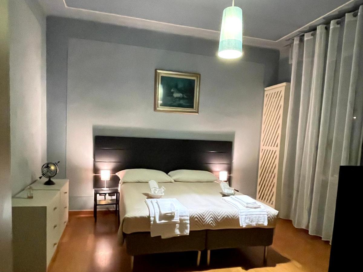 Villa Peonia Parma Exteriér fotografie