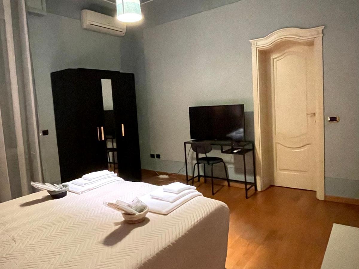 Villa Peonia Parma Exteriér fotografie