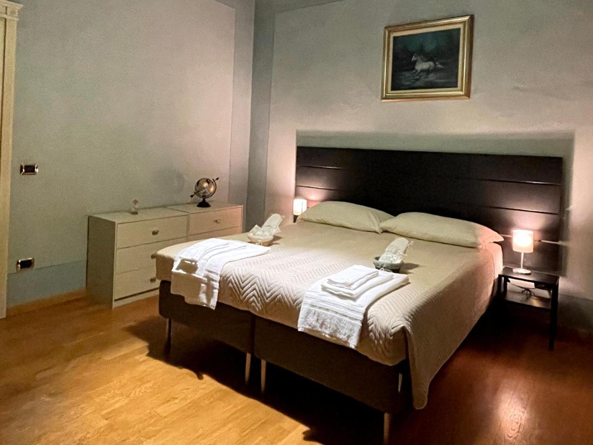 Villa Peonia Parma Exteriér fotografie