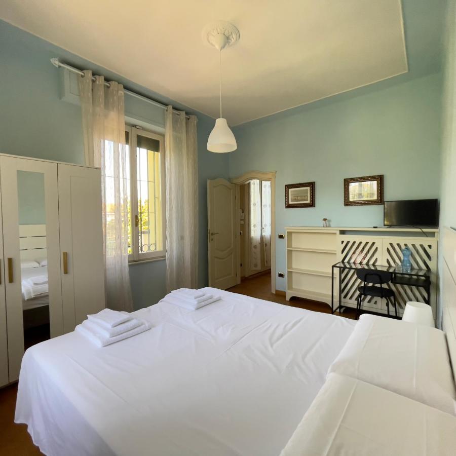 Villa Peonia Parma Exteriér fotografie
