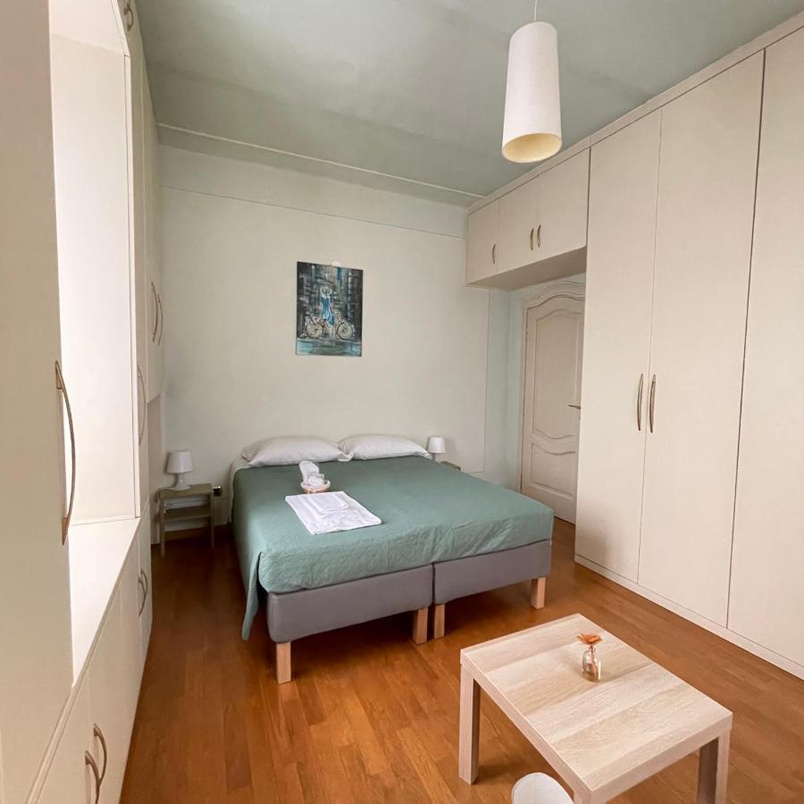 Villa Peonia Parma Exteriér fotografie