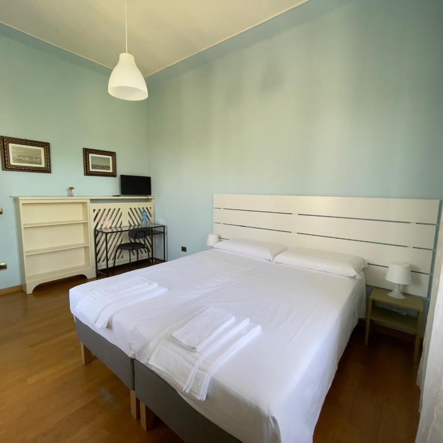 Villa Peonia Parma Exteriér fotografie