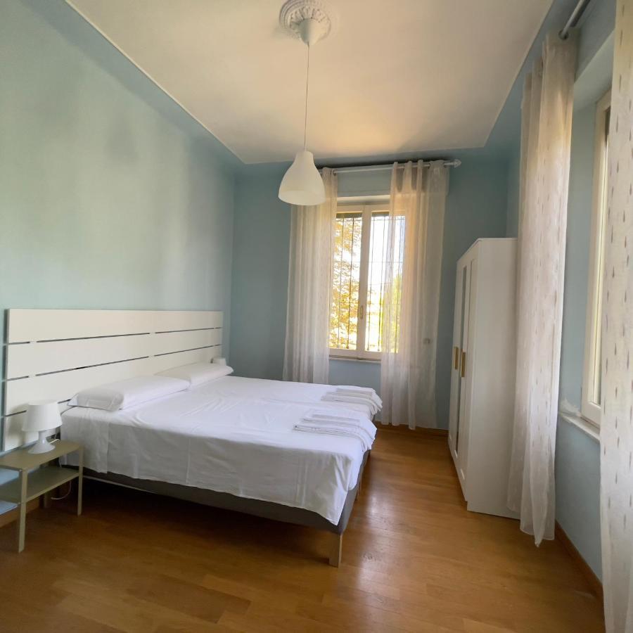 Villa Peonia Parma Exteriér fotografie