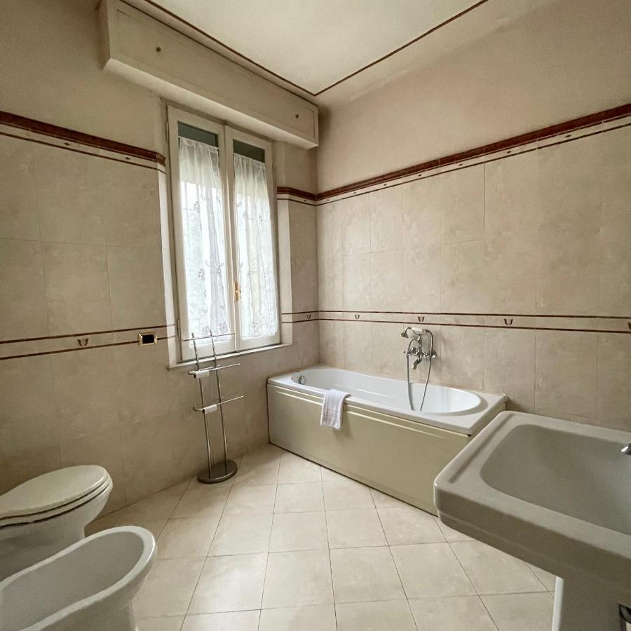 Villa Peonia Parma Exteriér fotografie