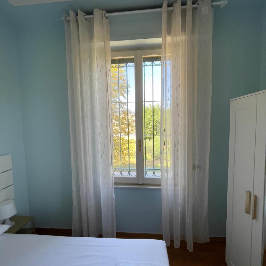 Villa Peonia Parma Exteriér fotografie