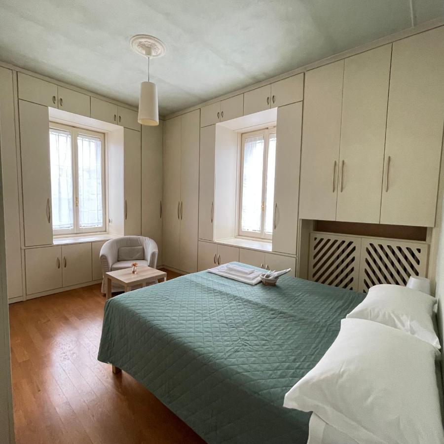 Villa Peonia Parma Exteriér fotografie
