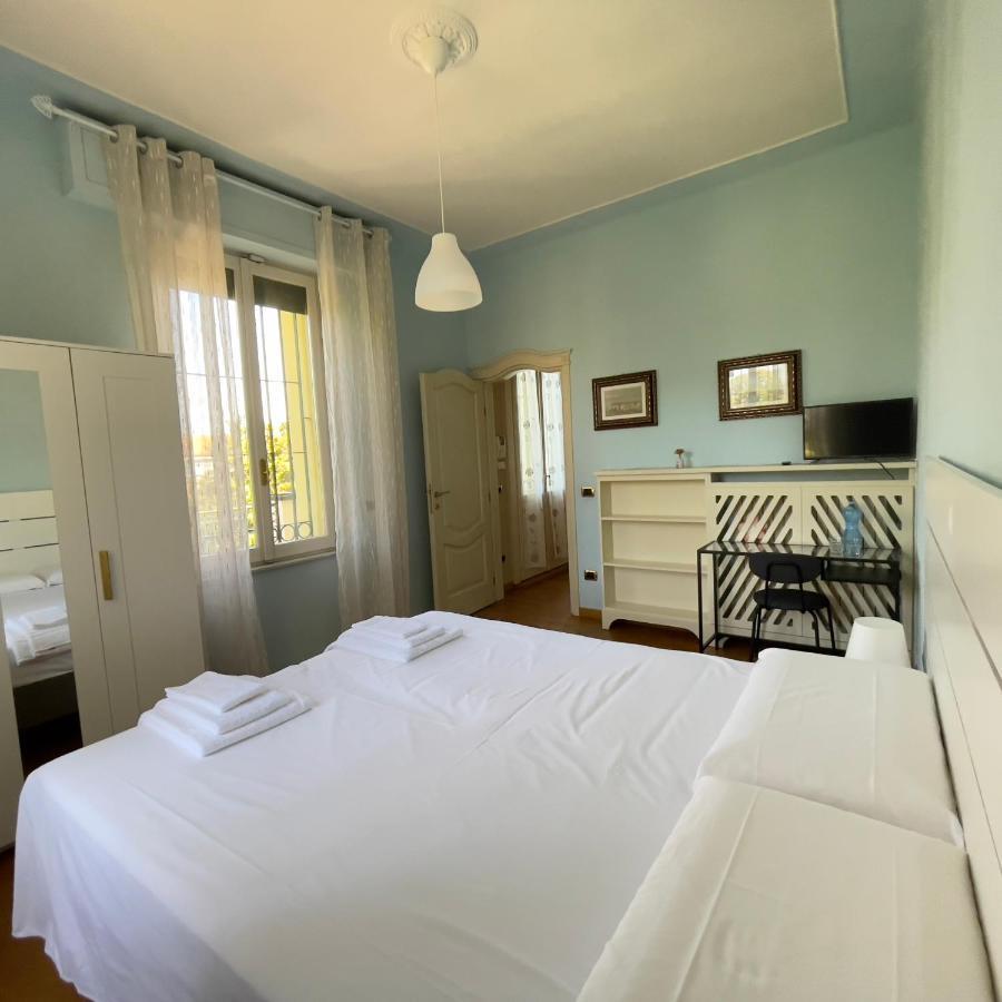 Villa Peonia Parma Exteriér fotografie