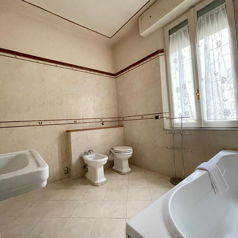 Villa Peonia Parma Exteriér fotografie
