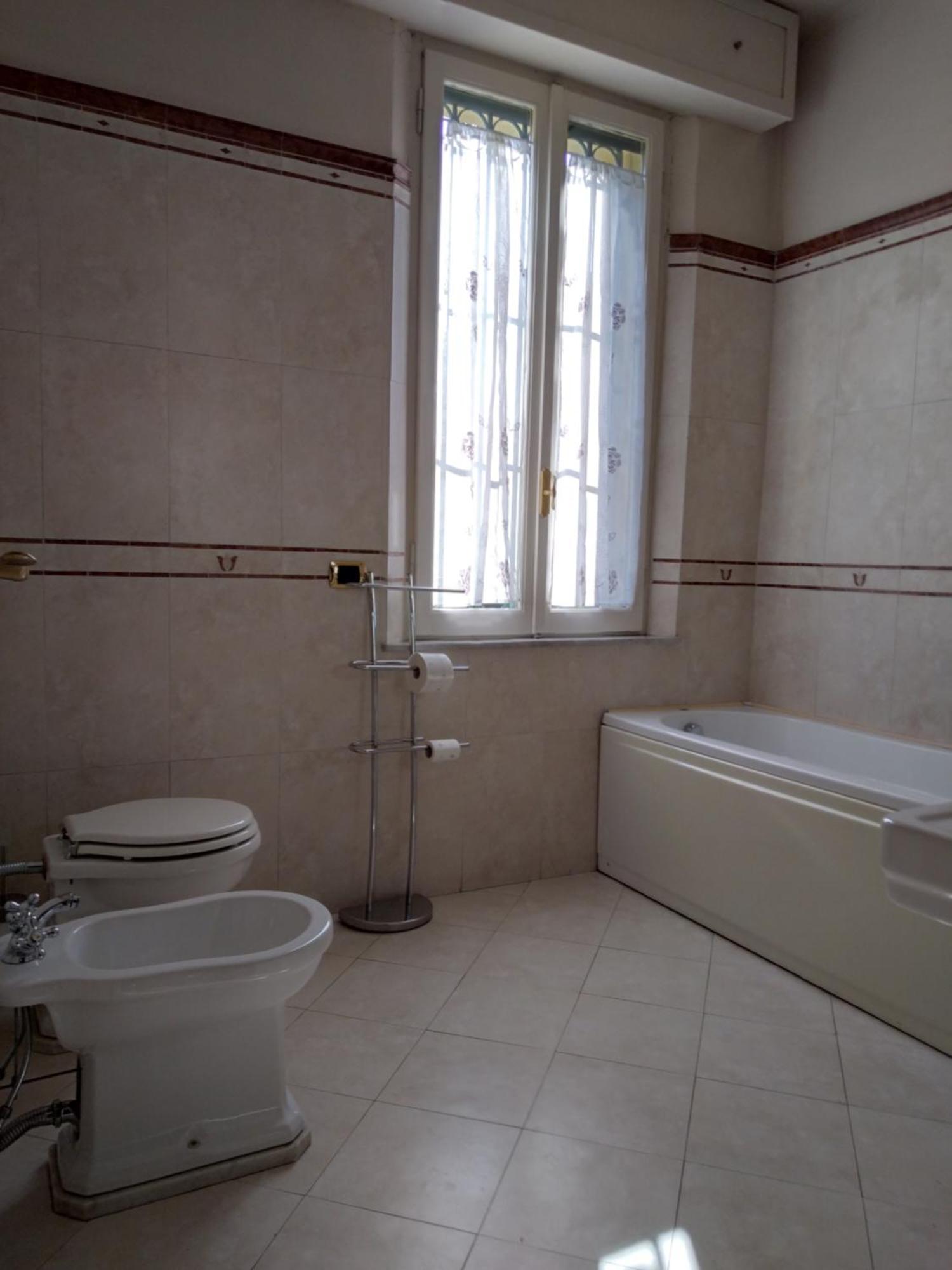 Villa Peonia Parma Pokoj fotografie